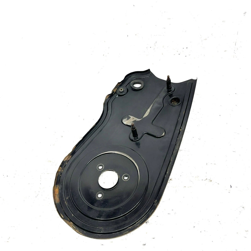84-87 Suzuki Quadrunner 185 OEM Chaincase Set 61300-24811-019 AS0