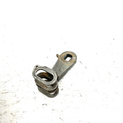 1988 Yamaha Moto 4 YFM200DX OEM Rear Brake Lever 1NU-25726-00-00 AY68