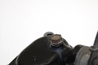 1988 Yamaha  Moto 4 Oem Decompression Lever Assembly 21V-11187-01-00 Q2897