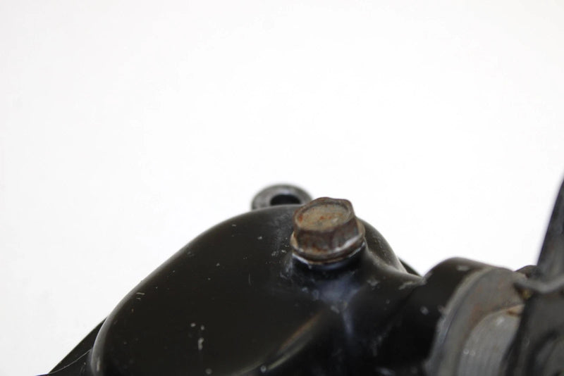 1988 Yamaha  Moto 4 Oem Decompression Lever Assembly 21V-11187-01-00 Q2897