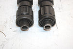 2002 Honda Foreman Es Oem Lower Engine Dampner Pair 50202-HN2-305 AH34