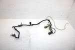 1984 Honda Atc 200 Esa Oem Main Wire Harness 32100-969-000 AH60