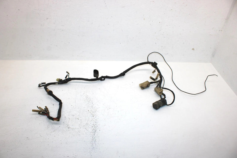 1984 Honda Atc 200 Esa Oem Main Wire Harness 32100-969-000 AH60