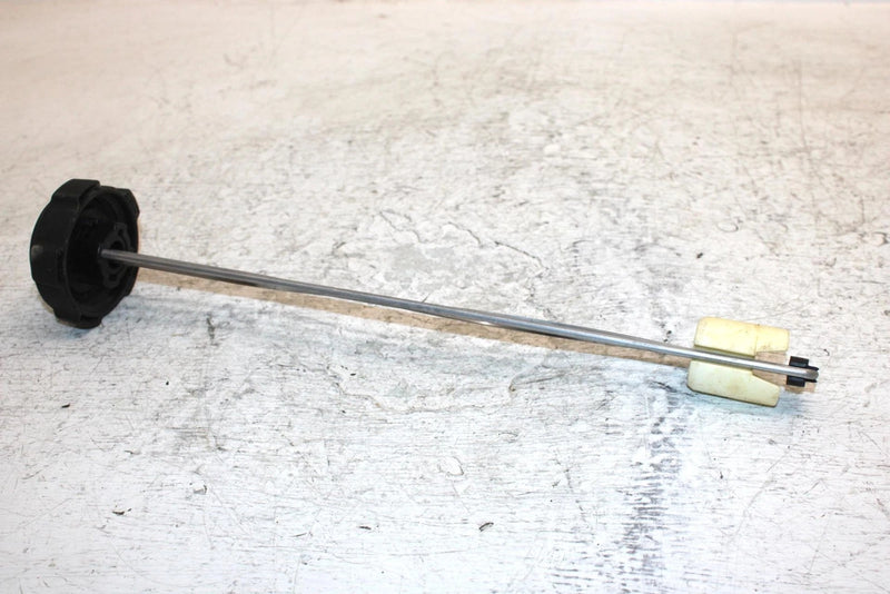 2000 Ski-doo Mxz 700 Oem Fuel Level Gauge 513033020 SS8