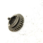 88-00 Honda FourTrax 300 4x4 OEM 33T 4th Countershaft Gear 23471-HC4-000 AH45