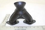 96 Arctic Cat EXT 580 OEM Exhaust Manifold 0712-132 B587