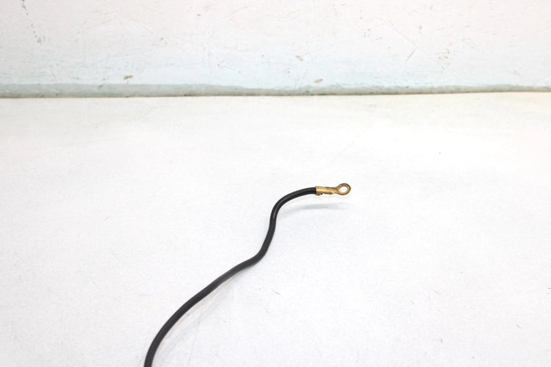 03 Suzuki Vinson 500 Lt-f500f Oem Starter Motor Wire 33810-03G00 AS24