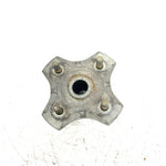 98-02 Suzuki Quadrunner 500 LTF500F 4x4 OEM Rear Left Wheel Hub 64110-09F21 AS37