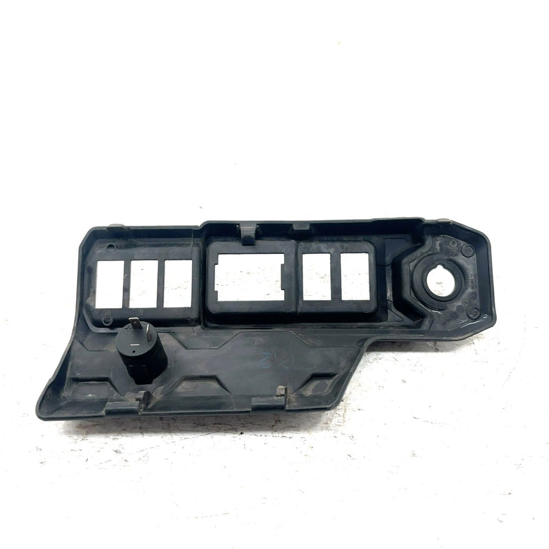 2022 Can-Am Defender HD10 OEM Switch Panel 715008266 XB0