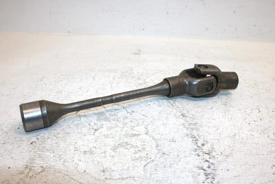 1986 Honda Trx 350 A Fourtrax 4x4 Oem Front Most Prop Shaft 40400-HA7-305 AH43