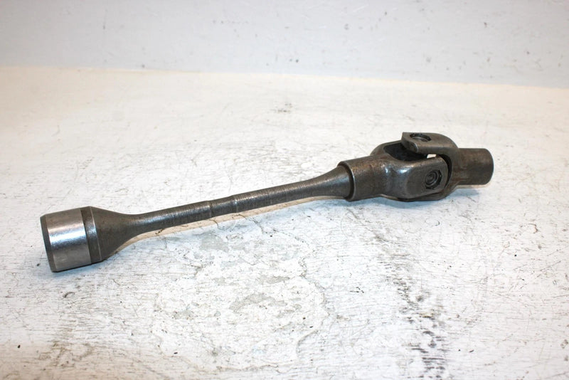 1986 Honda Trx 350 A Fourtrax 4x4 Oem Front Most Prop Shaft 40400-HA7-305 AH43