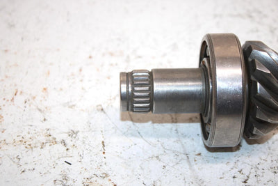 2000 Polaris Xplorer 400 Oem Transmission Pinion Gear 3233540 AP99