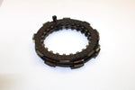 1983 Honda Atc200 Oem Clutch Plate Set 22201-166-000 Q4660
