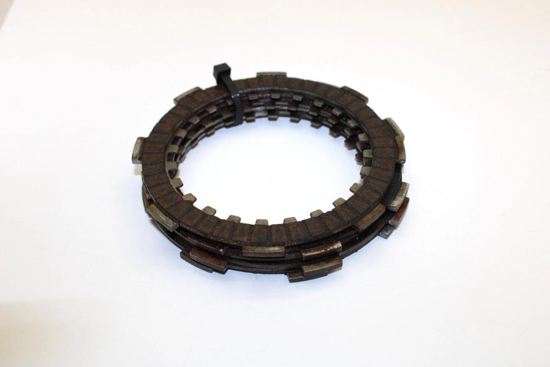 1983 Honda Atc200 Oem Clutch Plate Set 22201-166-000 Q4660