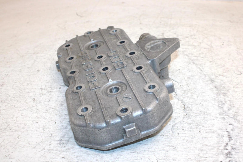 2001 Polaris 500 Classic Oem Cylinder Head 3085584 SP27