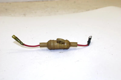 1991 Sea-doo Sp Oem Fuse Holder 278000135 JS17