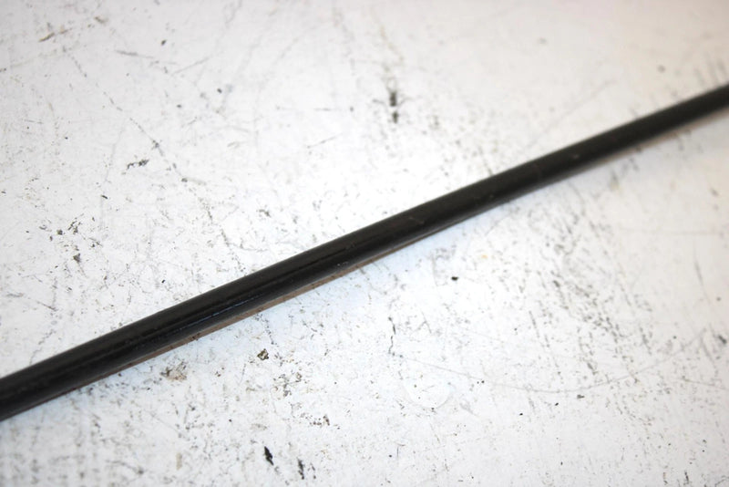 2001 Bombardier Traxter Oem Bed Tilt Release Shaft 705000289 AB10
