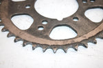 1999 Polaris Big Boss 500 Oem 42T Middle Sprocket 3222070 AP71