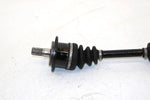 2004 Bombardier Out Lander Oem Right Rear Axle 705500447 AB12