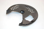 92 Suzuki Quadrunner 230 Lt230e  Oem Front Left Brake Guard 59230-22A02 AS2