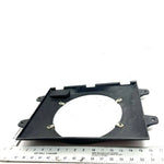 04-13 Polaris Ranger 500 4X4 OEM Cooling Fan Shroud 5436852 XP9
