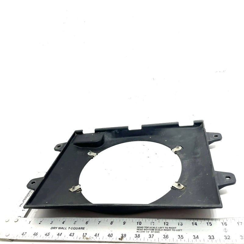 04-13 Polaris Ranger 500 4X4 OEM Cooling Fan Shroud 5436852 XP9