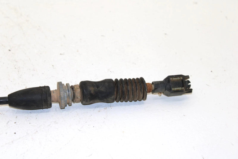 2003 Suzuki Ltf500f Oem Reverse Cable 58840-03GF0 AS27