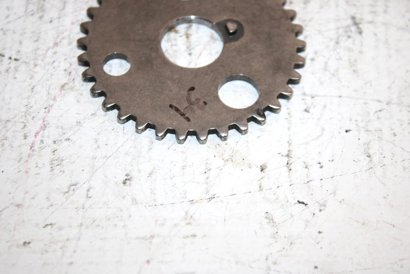 03 Bombardier Rally 175 Oem 334T Timing Gear A14321179000 AB7