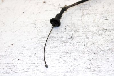1990 Yamaha Phazer Ii Oem Oil Pump Cable 8V0-26320-02-00 SY16