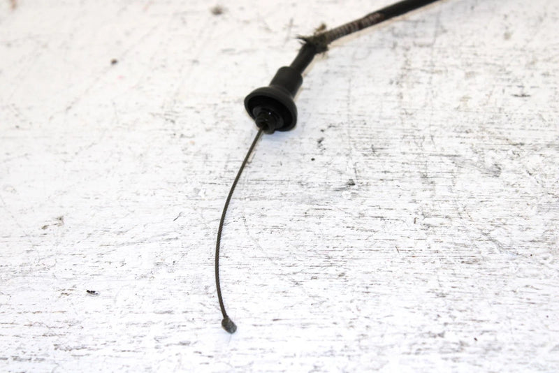 1990 Yamaha Phazer Ii Oem Oil Pump Cable 8V0-26320-02-00 SY16