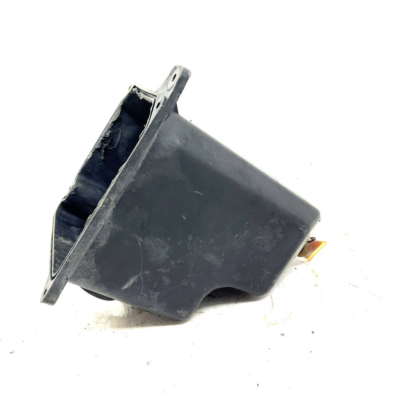 1992 Yamaha Big Bear 350 YFM350FW 4x4 OEM Airbox Base 1YW-14411-01-00 AY53