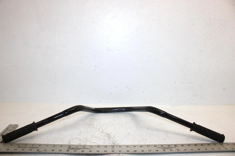 2003 Bombardier Quest 500 Oem Steering Handlebar 709400199 AB13