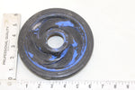 03 Polaris Xc Sp 600 Edge Oem Blue/Black Idler Wheel 6380 1590303-312 SP4