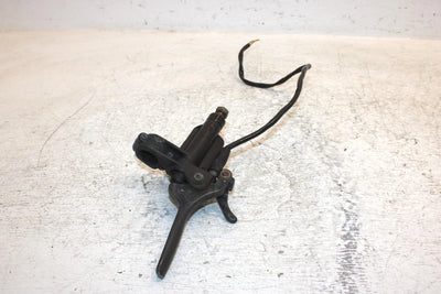 1998 Ski-doo Mach 1 700 Oem Brake Master Cylinder 41513002 SS3