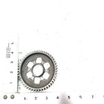 98 Honda Foreman 400 4x4 OEM 49T Low Countershaft Gear 23411-HN0-670 AH92