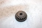 2004 Yamaha  Bruin 350 Oem Starter Idler Gear 5UH-15512-00-00 AY24