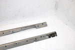 1995 Polaris Xlt Oem Tunnel Brace Pair 5431844 SP71