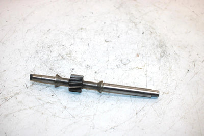 08 Arctic Cat F1000 Sno Pro Efi Oem Oil Pump Drive Shaft 3007-295 SAS9