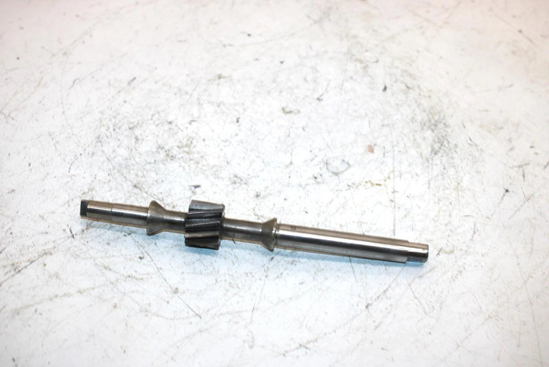 08 Arctic Cat F1000 Sno Pro Efi Oem Oil Pump Drive Shaft 3007-295 SAS9