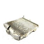 07-14 Honda Rancher 420 TRX420FE 4x4 ES OEM Radiator 19010-HP5-601 AH76