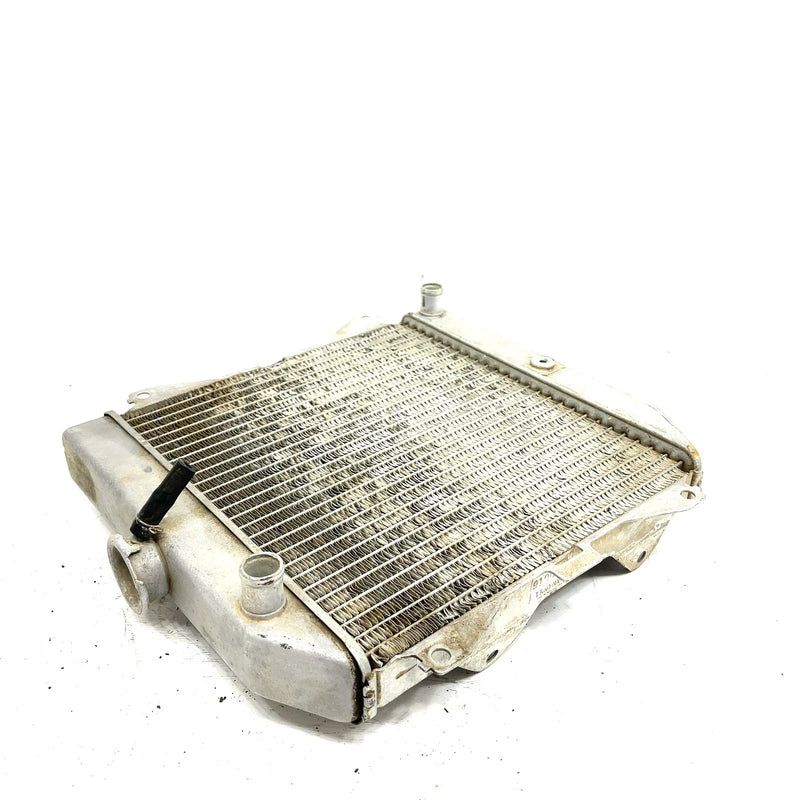 07-14 Honda Rancher 420 TRX420FE 4x4 ES OEM Radiator 19010-HP5-601 AH76