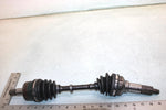 03 Yamaha  Kodiak 450 Awd Oem Front Right Drive Shaft 5ND-F510F-00-00 AY44