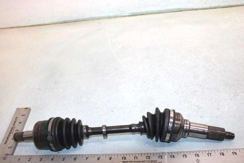 03 Yamaha  Kodiak 450 Awd Oem Front Right Drive Shaft 5ND-F510F-00-00 AY44