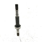 90 Polaris Trail Boss 350L 2x4 OEM Transmission Input Shaft W/Brg 3231580 AP150