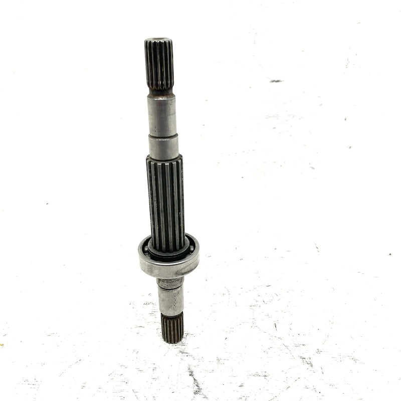 90 Polaris Trail Boss 350L 2x4 OEM Transmission Input Shaft W/Brg 3231580 AP150