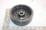 1987 Honda Fourtrax 350 A Oem Flywheel 31110-HA7-751 AH39