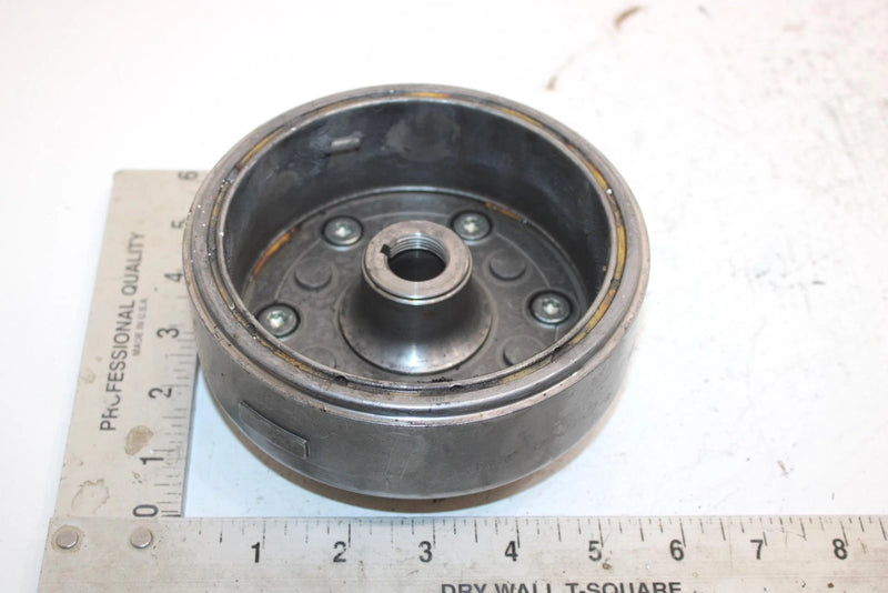 1987 Honda Fourtrax 350 A Oem Flywheel 31110-HA7-751 AH39