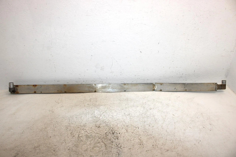 1998 Arctic Cat Zl 500 Oem Left Heat Exchanger 0716-765 SA16