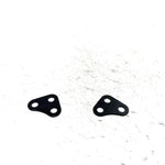 94-00 Honda FourTrax 300 4x4 OEM Engine Hanger Plate Set 50356-HM5-670 AH45