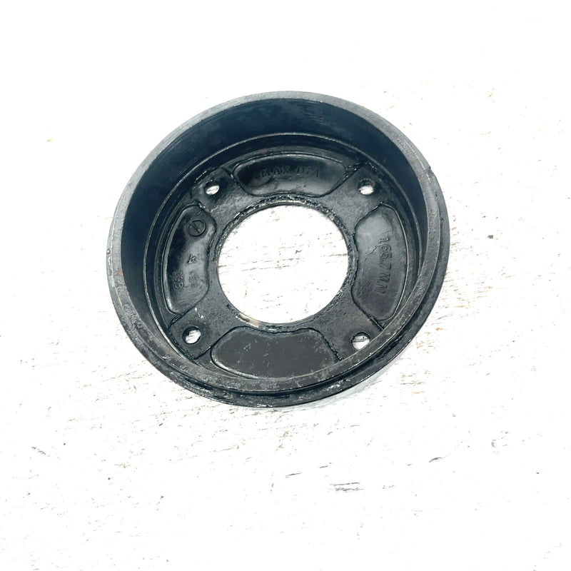 87-93 Suzuki Quadrunner 4WD OEM Front Brake Drum 54120-19B00 AS35